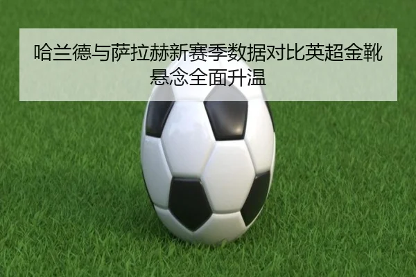 哈兰德与萨拉赫新赛季数据对比英超金靴悬念全面升温